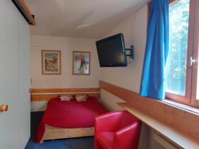 Studio 3 pers, proche des pistes et commerces, Arc 1800 Villards, exposé Nord-Est - FR-1-411-143